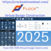 Fuzor VDC 2025 Virtual Design Construction