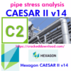 Hexagon CAESAR II v14 2025