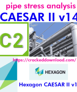 Hexagon CAESAR II v14 2025