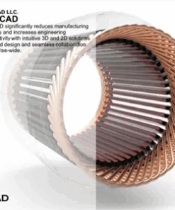 IRONCAD Design Collaboration Suite 2025 SP1