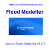 Jacobs Flood Modeller v7.2.9
