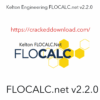 Kelton Engineering FLOCALC.net v2.2.0