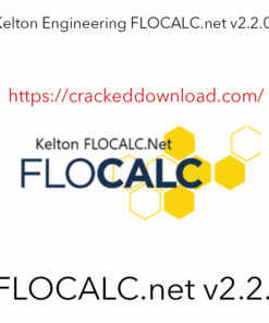 Kelton Engineering FLOCALC.net v2.2.0