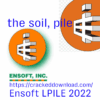 LPILE 2022 Ensoft LPILE 2022 v12 crack license