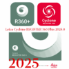 Leica Cyclone REGISTER 360 Plus 2025.0 crack license download