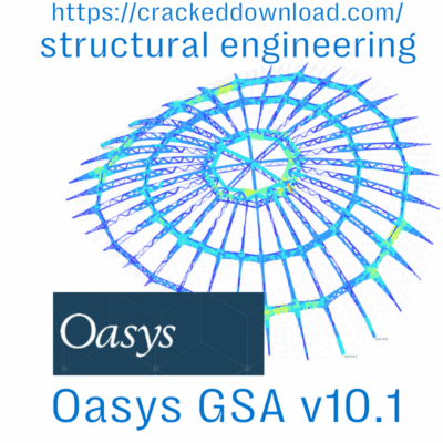 Oasys GSA v10.1 Structural Design 4 Oasys GSA v10.1 Structural Design
