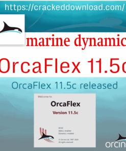 OrcaFlex11.5c _dynamic analysis
