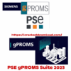 PSE gPROMS Suite 2023