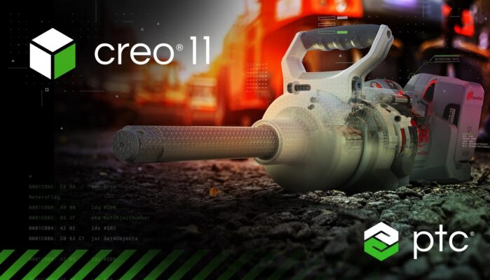 PTC Creo 11.0 industrial design 6 PTC Creo 11.0