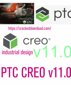 PTC Creo 11.0 industrial design