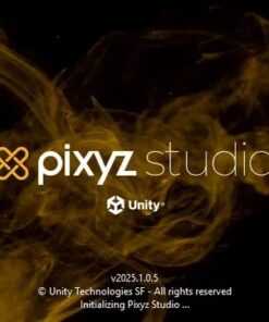 Pixyz Studio 2025.1.0.5