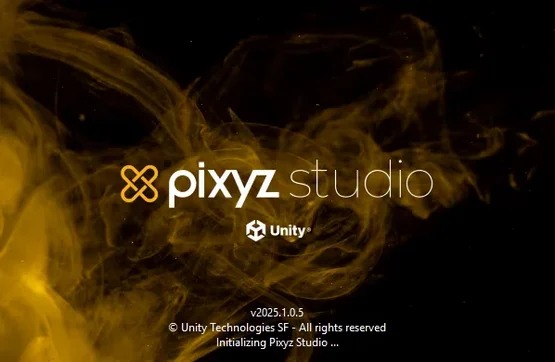 Pixyz Studio 2025.1.0.5 4 Pixyz Studio 2025.1.0.5