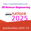 QuickSurface 2025 v7.0.14