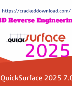 QuickSurface 2025 v7.0.14