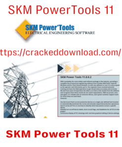 SKM PowerTools v11.0