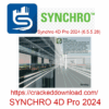 Synchro 4D Pro 2024 (6.5.5.28)