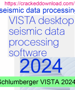 Schlumberger VISTA 2024