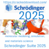 Schrodinger Suite 2025