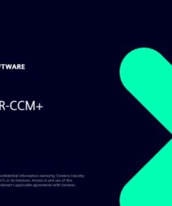 Siemens Star CCM+ APT Series 2502 Suite