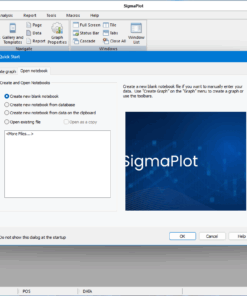 SigmaPlot 16