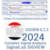 SignalLab SIGVIEW 6.2.3