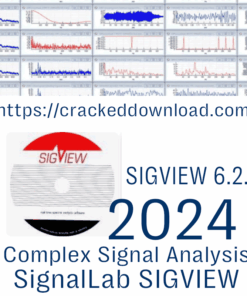 SignalLab SIGVIEW 6.2.3