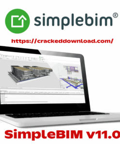 SimpleBIM 11.0 crack license