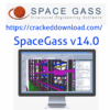 SpaceGass v14.0 crack license download