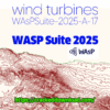 WASP Suite 2025 WAsP Engineering