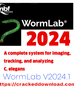 WormLab V2024.1