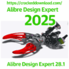 Alibre Design Expert 28.1