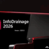 Autodesk InfoDrainage Ultimate 2026.1.0 For Civil 2026