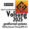Bentley Seequent Volsung 2025 v2.3