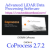 CHCNAV CoProcess 2.7.2
