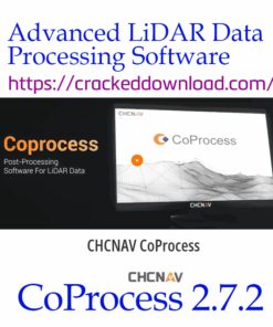 CHCNAV CoProcess 2.7.2