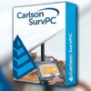 Carlson SurvPC 7.0.3