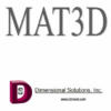 Dimensional Solutions Mat3D 5.0
