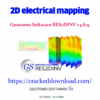 Geotomo RES2DINV 4.8.9