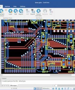 Download GerbView v11.10