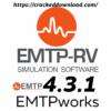 EMTP-RV 4.3 crack download
