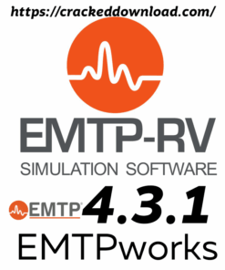 EMTP-RV 4.3 crack download