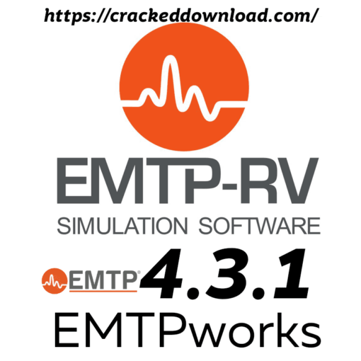 EMTP-RV 4.3 crack download