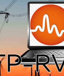 EMTP-RV 4.3 EMTPworks EMTP-RV 2025 electrical