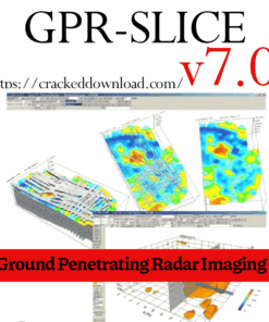 GPR-SLICE v7.0 radar imaging processing