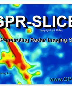 GPR-Slice v.7