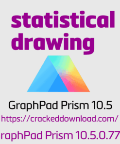 GraphPad Prism 10.5.0.774