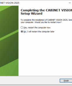 Cabinet Vision 2025 crack download torrent