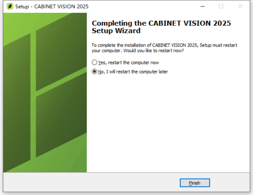 Cabinet Vision 2025 crack download torrent