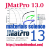 JMatPro 13.0