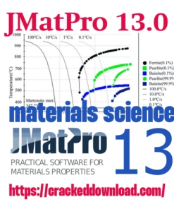 JMatPro 13.0